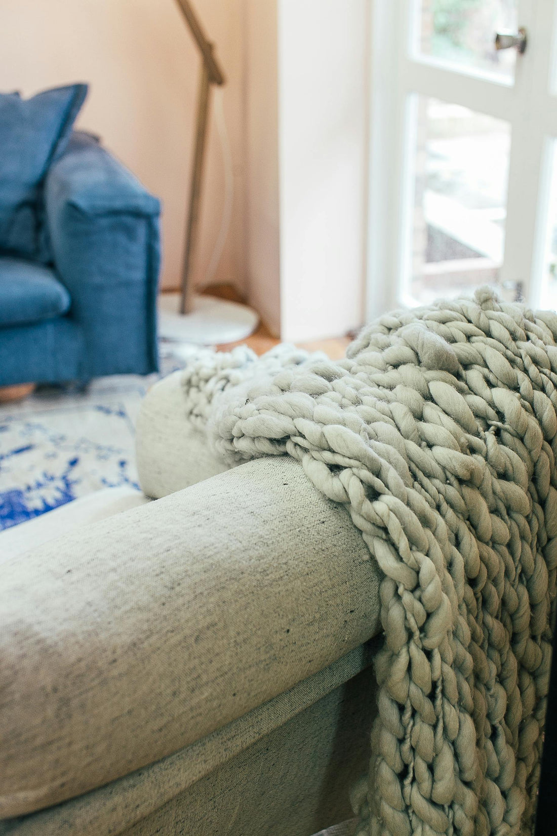 Rug Size Guide: How to Choose the Perfect Size Rug for Your Space