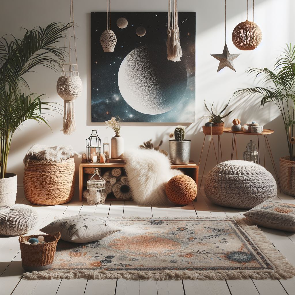 Statement Rugs