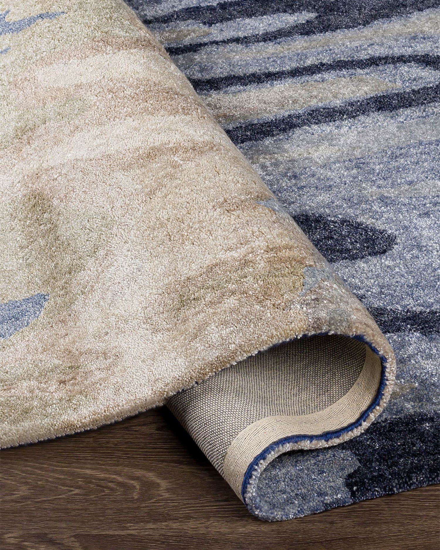 Hand-Tufted Rugs